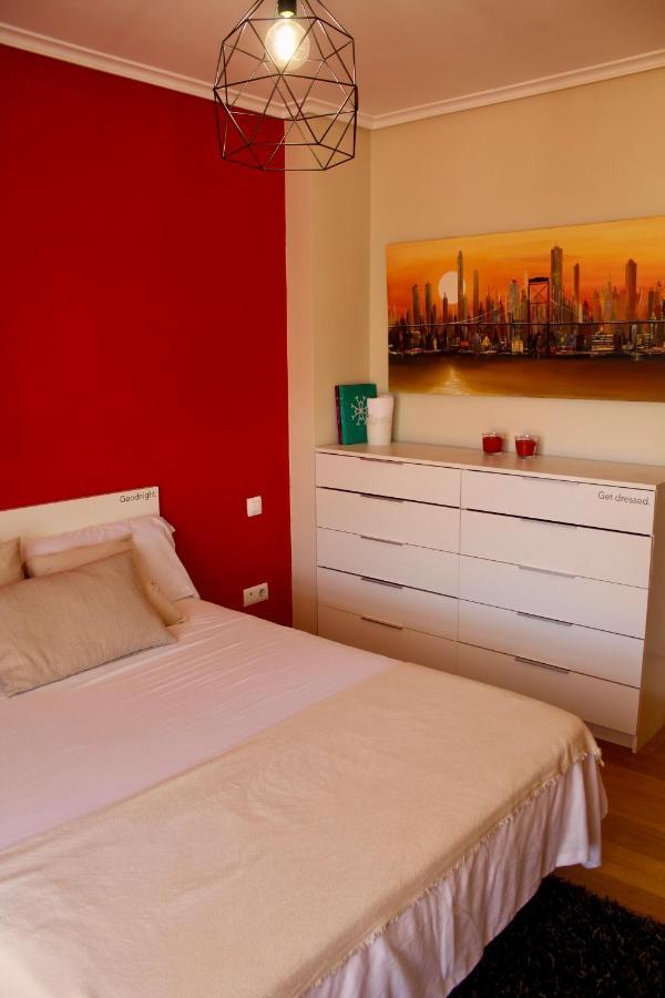 Apartment Atico En El Centro Con Amplia Terraza *