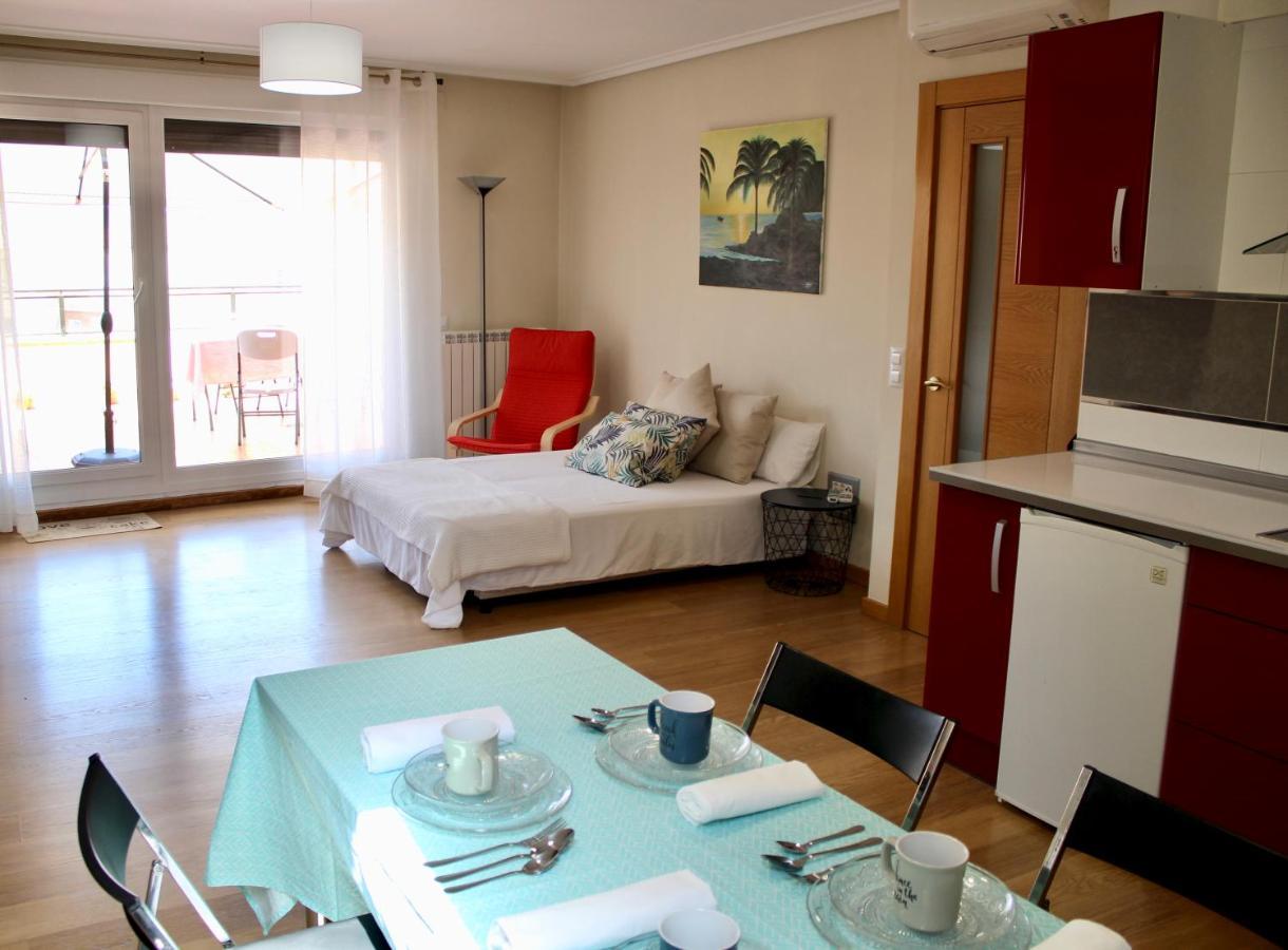 Apartment Atico En El Centro Con Amplia Terraza *