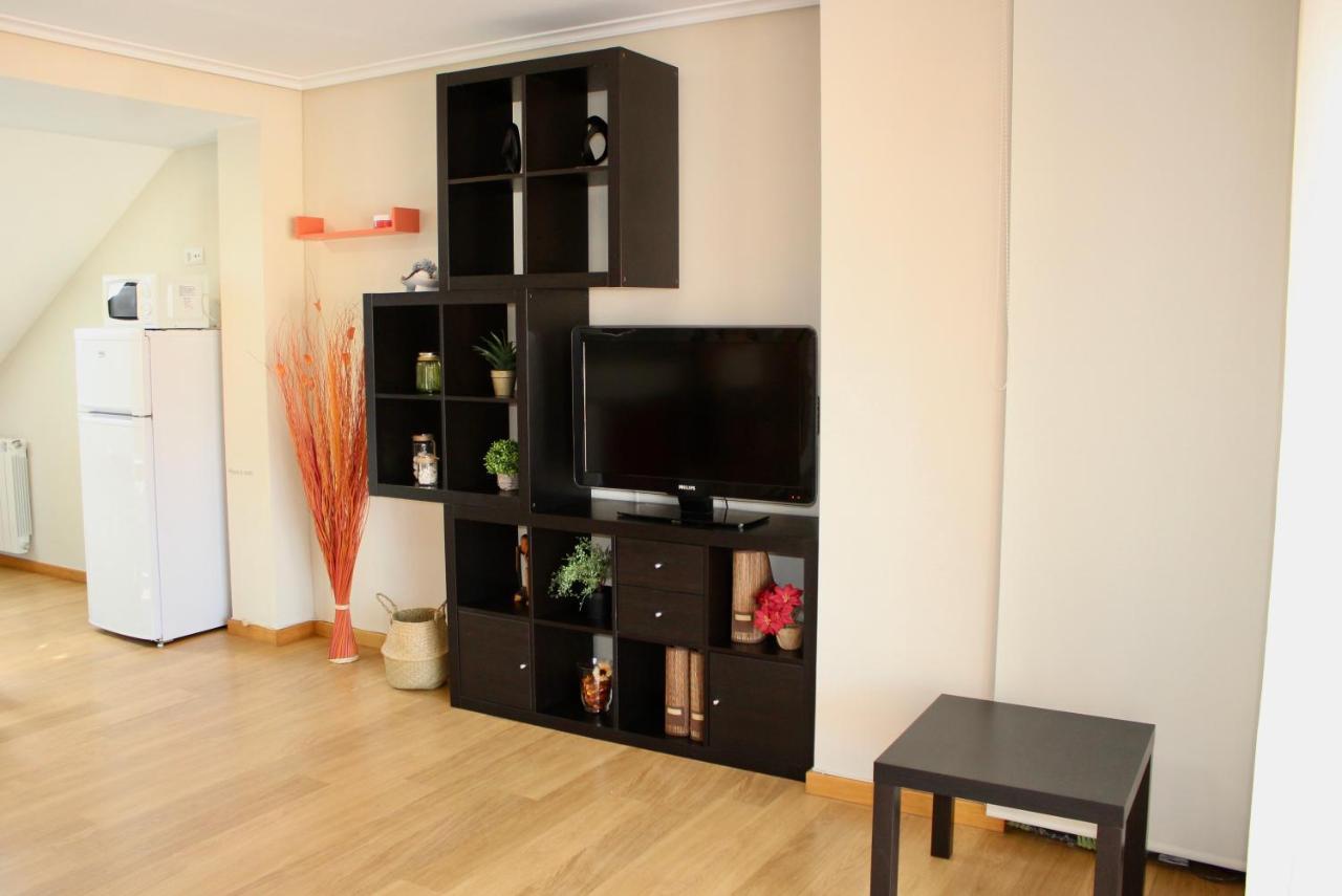 Apartment Atico En El Centro Con Amplia Terraza *
